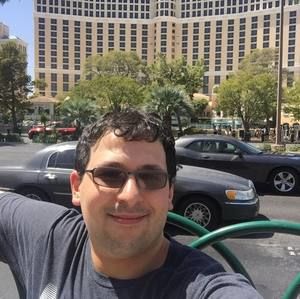 Meet your Posher, Zack